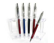 金屬圓珠筆