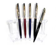 金屬圓珠筆