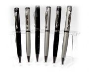 金屬圓珠筆