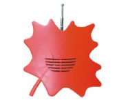 楓葉收音機(jī)