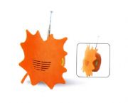 收音機(jī)、時鐘