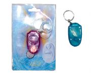 超聲波驅(qū)蚊器