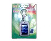 超聲波驅(qū)蚊器