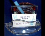 精品水晶辦公擺設(shè)品