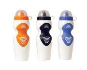塑料運動水壺