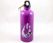 金屬運(yùn)動(dòng)水壺