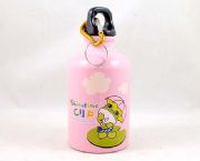 金屬運(yùn)動(dòng)水壺