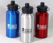 金屬運(yùn)動(dòng)水壺