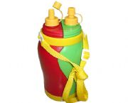 塑料運(yùn)動水壺