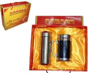 不銹鋼杯子套裝