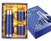 不銹鋼保溫杯套裝