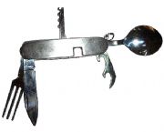 6開不銹鋼多功能刀