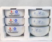 環(huán)保陶瓷碗