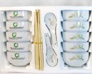 環(huán)保陶瓷碗