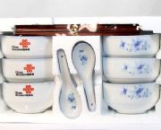 環(huán)保陶瓷碗