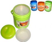 玻璃內(nèi)膽保溫飯桶