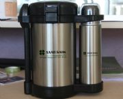 不銹鋼保溫飯桶