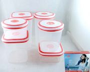 微波爐保鮮盒套裝