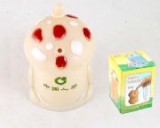 自動(dòng)牙簽瓶