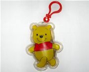 發(fā)熱暖寶匙扣