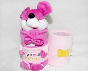 老鼠多功能手機座