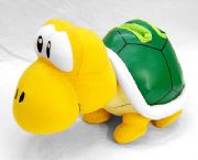 海龜情侶手機座