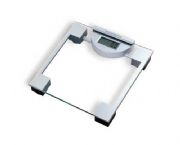 鋼化玻璃人體秤