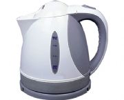 櫻豪塑料電熱水壺1.7L