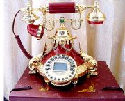仿古電話(公主電話)系列