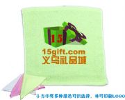 廣告禮品－毛巾
