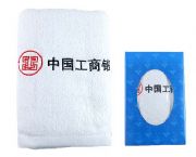 毛巾禮品