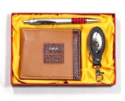 錢(qián)包禮品套裝