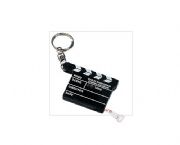 鑰匙扣塑料禮品皮尺