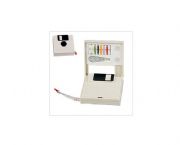 多功能塑料禮品尺