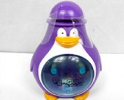 企鵝小風(fēng)扇