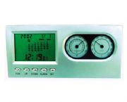 廣告時(shí)計(jì)