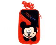 米奇手機(jī)袋