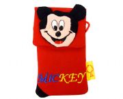米奇手機(jī)袋