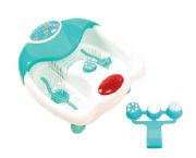 龍富按摩浴足盆