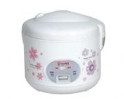 粵海電飯鍋3L