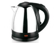 森樂(lè)不繡鋼水壺1.2L