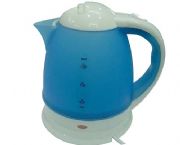 森樂(lè)電熱水壺1.5L