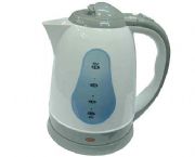 森樂(lè)電熱水壺2L