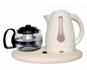 森樂(lè)套裝水壺1.7L