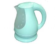 森樂(lè)變色無(wú)線電熱水壺1.7L