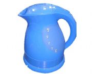 森樂(lè)變色無(wú)線電熱水壺1.8L