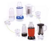 多福人多功能攪拌機(jī)