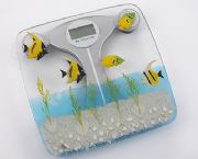 海底世界人體秤