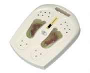熱磁波足底按摩器