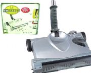 無線掃地吸塵機